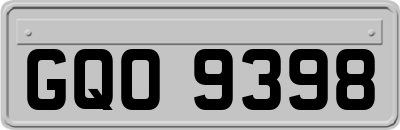 GQO9398