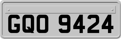 GQO9424