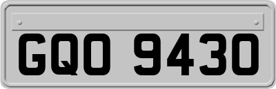 GQO9430