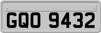GQO9432