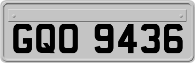 GQO9436