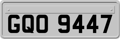 GQO9447