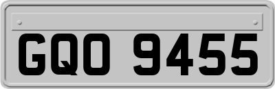 GQO9455