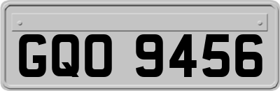 GQO9456
