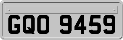 GQO9459