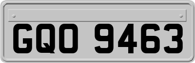 GQO9463