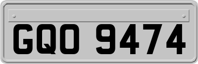 GQO9474