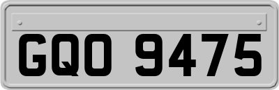 GQO9475