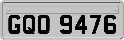 GQO9476