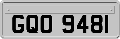 GQO9481
