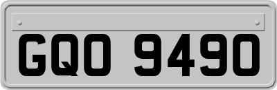 GQO9490