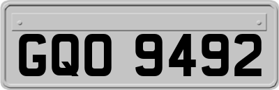GQO9492