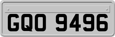 GQO9496