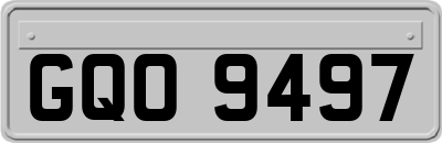 GQO9497