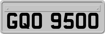 GQO9500