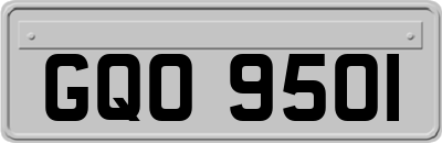 GQO9501