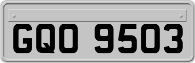 GQO9503