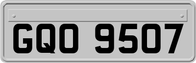 GQO9507