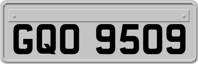 GQO9509
