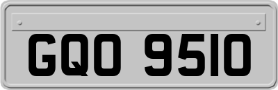 GQO9510
