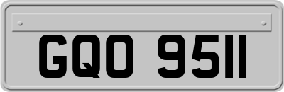 GQO9511