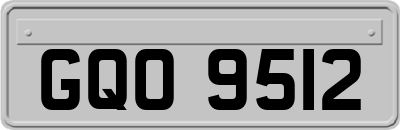 GQO9512