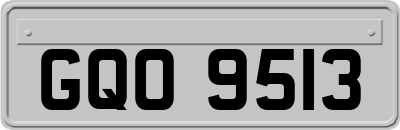 GQO9513