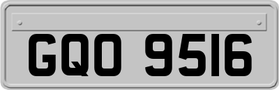 GQO9516
