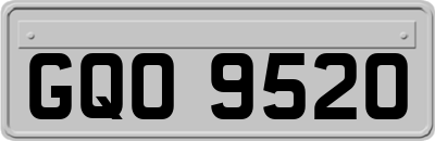 GQO9520