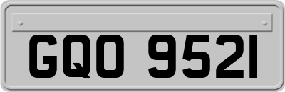 GQO9521