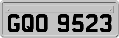 GQO9523
