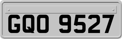 GQO9527