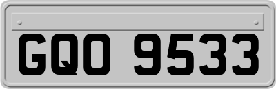 GQO9533