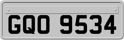 GQO9534