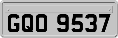 GQO9537