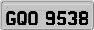 GQO9538