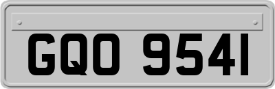 GQO9541