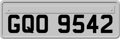 GQO9542