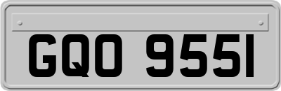 GQO9551