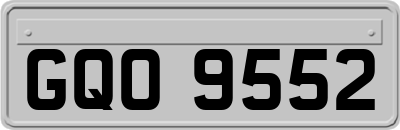 GQO9552