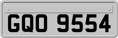 GQO9554