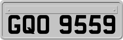 GQO9559