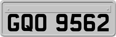 GQO9562