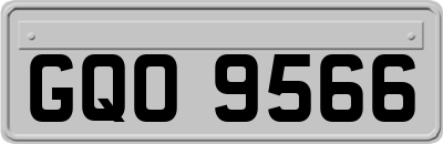 GQO9566