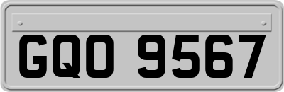 GQO9567