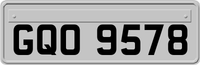 GQO9578