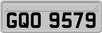 GQO9579