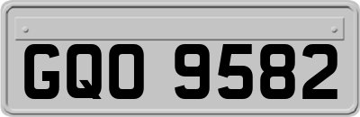 GQO9582
