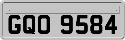 GQO9584