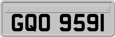 GQO9591